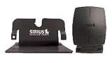 XACT (XCTXS072) Sirius Satellite Radio Home Kit compatible with XTR7 (sold seperately)