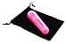 Doc Johnson Pink Go-Vibe Vibrator