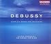 , Debussy  complete works for orchestra
