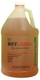SoyGel Paint and Urethane Remover Stripper 1 Gallon