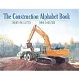 The Construction Alphabet Book