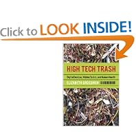 High Tech Trash: Digital Devices, Hidden Toxics, and Human Health