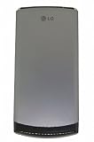 LG GD580 Lollipop Unlocked GSM Tri-Band Cell Phone with 3.15MP Camera, Bluetooth, FM Radio, and MP3 Player--International Version with No Warranty (Titanium Gray)