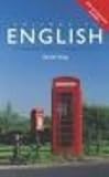Review Routledge  / Colloquial English (Colloquial Series)