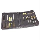 Cables To Go - 04590 - 11-Piece Computer Tool Kit