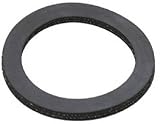 Plumb Shop Div Brasscraft 522-554 Drain Tailpiece Washer - (Pack of 5)