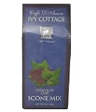 Ivy Cottage Chocolate Chip Scone Mix - 3 pkgs