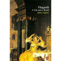 Hogarth: A Life and a World