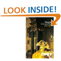 Hogarth: A Life and a World