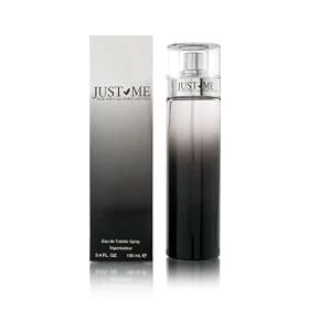 Paris Hilton Fragrances - Just Me Men Spray