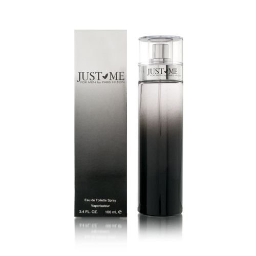 Paris Hilton Fragrances - Just Me Men Spray
