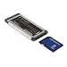 Kensington 33407 7-in-1 Media Reader for Expresscard Slot for Memory Stick, Multimedia Card, xD-Picture Card