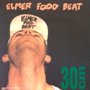 Elmer Food Beat - Le plastique c