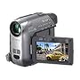 Sony DCR-HC39E Handycam MiniDV Camcorder [1Mp, 12x Optical, 2.7" Wide Hybrid LCD]
