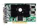 Matrox G450 Multi Monitor Series Quad Card ( G45X4QUAD-B )