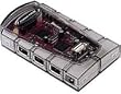 �T�����T�v���C 1394&USB2.0�R���{�n�u 1394-RP4UDS