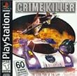 Crime Killer - Playstation