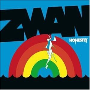 Honestly by Zwan (Audio CD - 2004) - Import