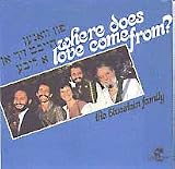Where Does Love Come From? The Bluestein Family, in Yiddish & Hebrew