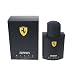 Ferrari Black Eau De Toilette 75 ml (man)