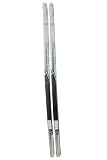 Produkt-Bild: M 174 cm FISCHER LANGLAUF-SKI Cruiser Crown LL Schuppenski + NIS XC Touring