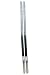M 174 cm FISCHER LANGLAUF-SKI Cruiser Crown LL Schuppenski + NIS XC Touring