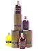 Oil Of Love-Kama Sutra Kissable, silky-smooth, water-based oil that gently warms the skin, 3.4oz Vanilla Creme