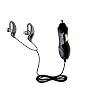 Rapid Car / Auto Charger for the Plantronics 906 - uses Gomadic TipExchange Technology