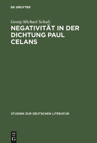 Dichtung