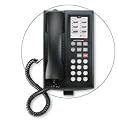 Partner Euro 6 Button Phone