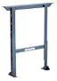 Shop Fox D2660 34-Inch Deep Workbench Leg