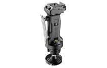 BOGEN 3265 GRIP ACTION BALL HEAD WITH QUICK RELEASE PLATE