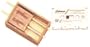 Lohman Challenge Purr System Turkey Call with Cassette
