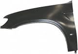 00-03 BMW X5 FENDER LH (DRIVER SIDE) SUV (2000 00 2001 01 2002 02 2003 03) B220112 41357000385