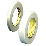 18mm Translucent Filament Tape- 4-pk.