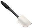 OXO Good Grips 72991 Large Silicone Spatula, Vanilla