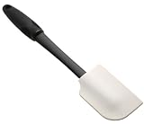 OXO Good Grips 72991 Large Silicone Spatula, Vanilla