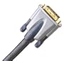 Monster Cable M500 DVI DVI-D Video Cable for HDTV 4m 13ft