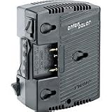 ANTON BAUER TWIN BATTERY CHARGER
