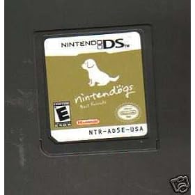 Nintendogs: Best Friends