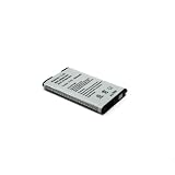 Lenmar Battery for BlackBerry 7100g, r, t, v, and x