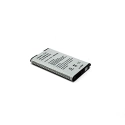 Lenmar Battery for BlackBerry 7100g, r, t, v, and x
