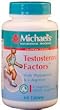 Testosterone Factors - 90 - Tablet Testosterone Factors - 90 - Tablet