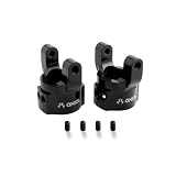 Aluminum C Hub Carrier Black 2 Aluminum C Hub Carrier Black 2