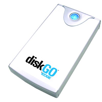 EDGE diskGO 1 TB Hard Drive