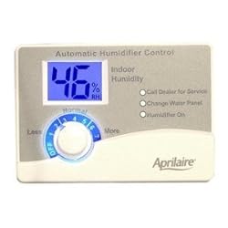 Aprilaire RP-58 Humidistat Control #58