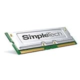 SimpleTech - Memory - 512 MB - RIMM 184-pin - RDRAM - 1066 MHz / PC1066
