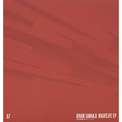 Nightlife Ep [Vinyl Single]