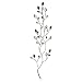 Grasslands Road Garden Mist Mirror Tree Wall Decor Trellis