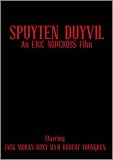 Spuyten Duyvil